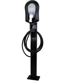 myenergi Wallbox Standfuß für Myenergi Zappi V2.1-LDY-POLE-ZAPPI