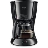 Philips Coffee maker HD7432/20 schwarz