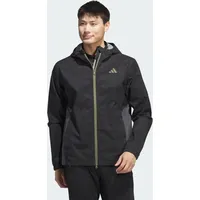 Adidas RAIN.RDY Jacke Black L