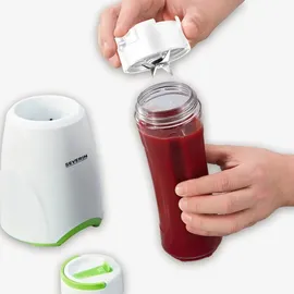 Severin Smoothie Mix & Go SM 3735 Standmixer