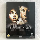Baphomets Fluch: Der schlafende Drache (PC)