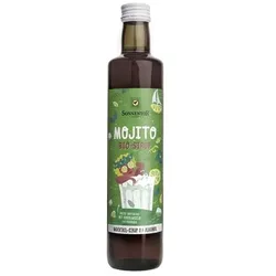 Mojito Sirup bio, 500 ml