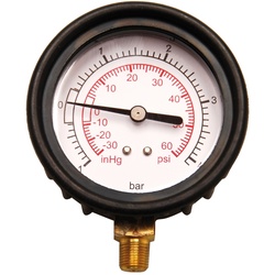 BGS 8067-2 Ersatz Manometer für Artikel 8067