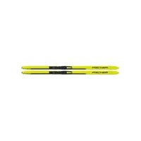 Fischer Sprint Crown Set+tour Step-in Jr Ifp Langlauf-skiset -