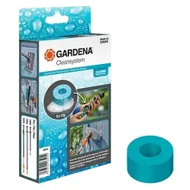 Gardena Cleansystem 18818-20