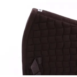 Eskadron Schabracke Cotton Vielseitigkeit Blau