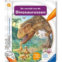 Tiptoi Boek Dinosauriers (6244160)