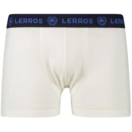 Lerros Boxershorts 3er Pack Mehrfarbig S
