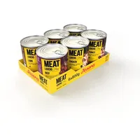 Josera Meat Lovers Pure Multipack 6 x 800 g