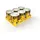 Josera Meat Lovers Pure Multipack 6 x 800 g