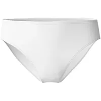 CALIDA Slip Optimale Passform, Weiß