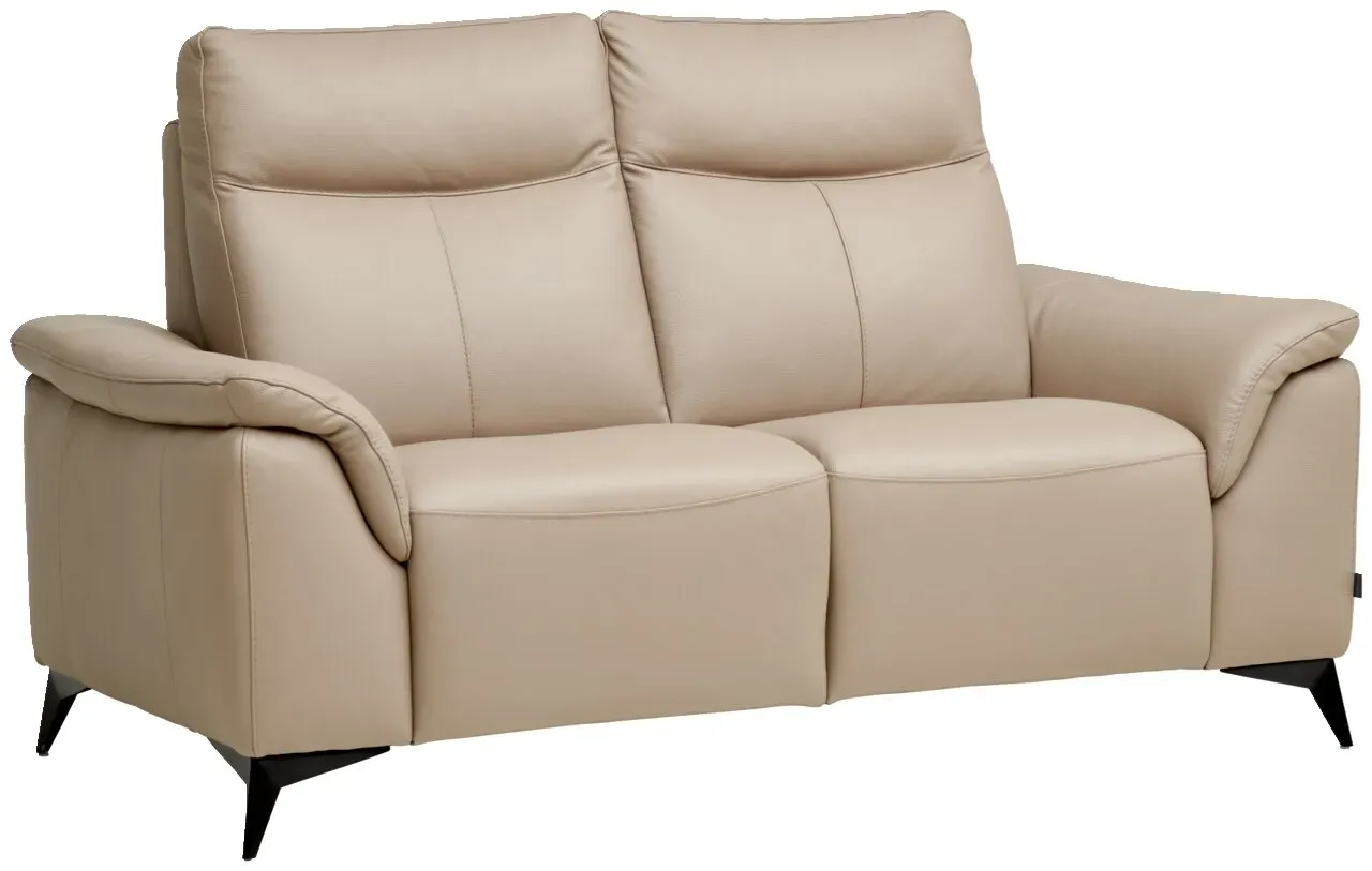 Belluti Sofa 2er ALAN - B/H/T ca. 176.00x105.00x98.00