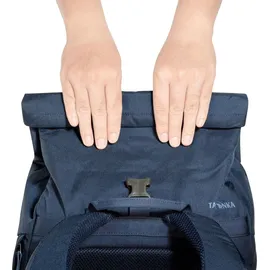 Tatonka Grip Rolltop Pack 34 blau