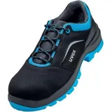 Uvex Safety, Sicherheitsschuhe, 2 xenova (S2, 49)