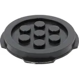 KS Tools Hebebühne Gummi Ø 137 mm