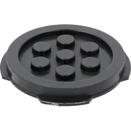 KS Tools Hebebühne Gummi Ø 137 mm