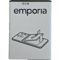 Emporia »emporia Ersatzakku« Handy-Akku