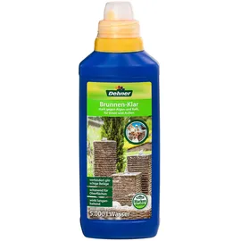 Dehner Brunnen-Klar, 500 ml,