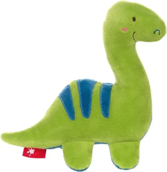 Preisvergleich Produktbild Sigikid - Greifling Dino, RedStars