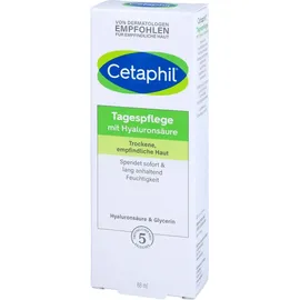 Cetaphil Tagespflege mit Hyaluronsäure 88 ml
