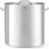 HENDI Kochtopf 98 Liter 50 cm rund