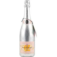 Veuve Clicquot Rich Rose 0,75 Liter 12 % Vol.