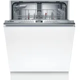 Bosch Serie 4 SMV4EBX01D weiß