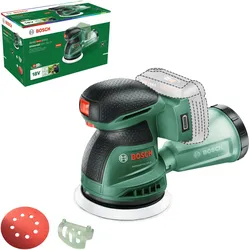 Bosch DIY UniversalOrbit 18V-20 Exzenterschleifer (06033E4100)