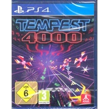 Tempest 4000 (PEGI) (PS4)
