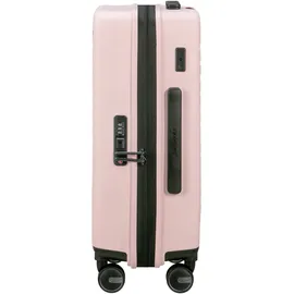 Samsonite Restackd 4-Rollen Cabin 55 cm / 39 l rosa/pink