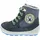 superfit Groovy 2.0 Blau/Hellgrün 20