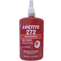 LOCTITE Loctite® 272 1008095 Schraubensicherung Festigkeit: hoch 50ml