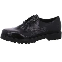 Rieker Lagro für Damen, schwarz, Größe 38