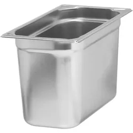 APS GN-Behälter silber 5,7 l, 1 St.