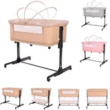 Lorelli Beistellbett, Milano 2 in 1