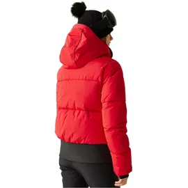 Dare 2b Glitz Jacke Rot/Schwarz 36