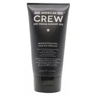 American Crew Moisturizing Shave Cream