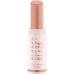Essence GLOSSY GLAZE high shine Lippenstifte 1,9 g 02 - ON CLOUD NUDE 