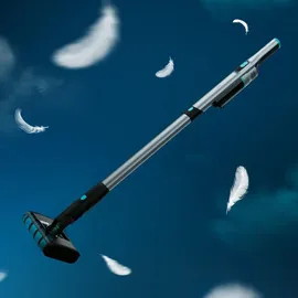 Cecotec Scoba 2100 Twice Schwarz