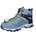 Byne Mid Waterproof 3q66894 Wanderstiefel Fog EU 31