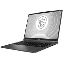 MSI CreatorPro 16 AI Studio A1VJG-076, Lunar Gray, Core Ultra 7 155H, 32GB RAM, 2TB SSD, RTX 2000 Ada Generation, DE (0015F4-076)