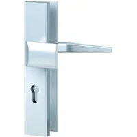 BASI 7900-0201 Vollmaterial-Schutzbeschlag