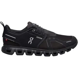 Cloud 6 Waterproof Herren Black / Black 44,5
