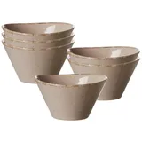 Ritzenhoff & Breker Casa 10,5 x 11,5 cm 6er Set