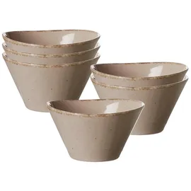 Ritzenhoff & Breker Casa 10,5 x 11,5 cm 6er Set