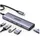 UGREEN 5-in-1 USB-C to HDMI/3*USB 3.0/PD