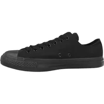Converse Chuck Taylor All Star OX Kinder Schwarz 25