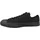 Converse Chuck Taylor All Star OX Kinder Schwarz 25