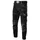 ART.MAS Jeans-Stretch-Arbeitshose Schwarz S
