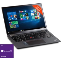 Lenovo ThinkPad X13 Yoga Gen 2 i5 1145G7 16GB 256GB SSD NVMe TSCHECHISCH NEU